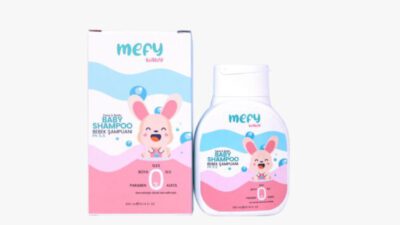 MEFY BABY İLE DOĞAL BANYOLAR, HUZURLU UYKULAR