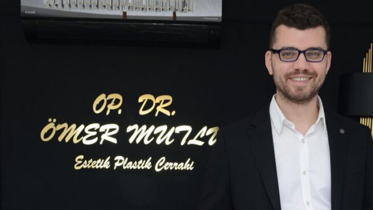 Yaş almak artık tarihe karışıyor
