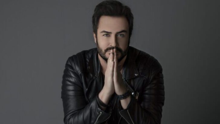 CENK YÜKSEL’DEN “UNUTULMAZ YEŞİLÇAM ŞARKILARI” YLA MÜZİK ZİYAFETİ … 4 ŞUBAT CUMA GÜNÜ BÜLENT ECEVİT KÜLTÜR MERKEZİ’NDE …