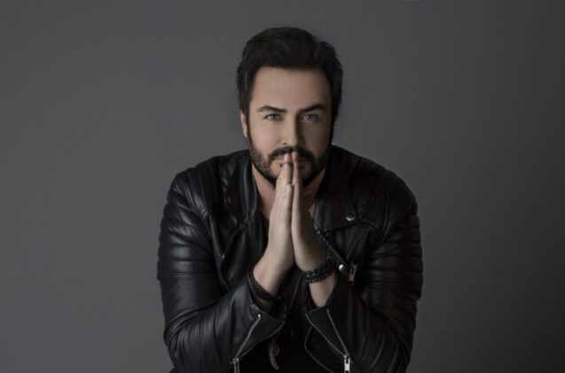 CENK YÜKSEL’DEN  “UNUTULMAZ YEŞİLÇAM ŞARKILARI” YLA MÜZİK ZİYAFETİ …  4 ŞUBAT CUMA GÜNÜ BÜLENT ECEVİT KÜLTÜR MERKEZİ’NDE …