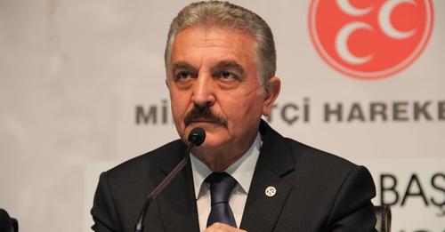 Büyükataman’dan ‘HDP’li vekil’ çıkışı