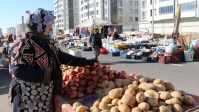 ‘Şu anda satışlar durma noktasına gelmiş’