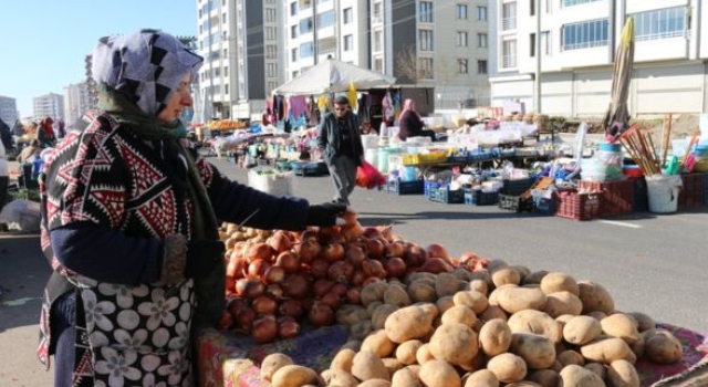 ‘Şu anda satışlar durma noktasına gelmiş’