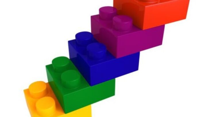 Sektördeki Geliştirici Açığının Çözümü “Lego Yaklaşımı” Olabilir