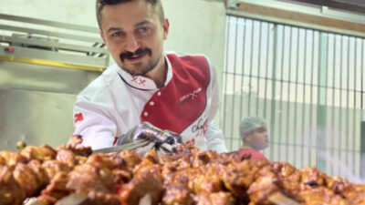 Uğur Aydın, “Adana kebap şekil değiştirdi”