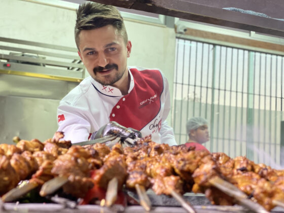 Uğur Aydın, “Adana kebap şekil değiştirdi”