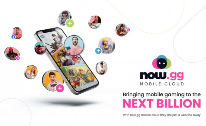 now.gg, now.gg Fungible Games’i (NFG) yani Mobil Oyun Metaverse’ünün yapı taşlarını başlattı