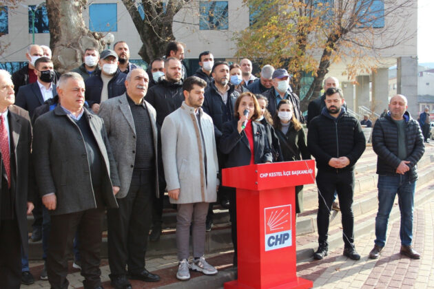 “İddiasını kanıtlamayan yalancıdır, müfteridir”