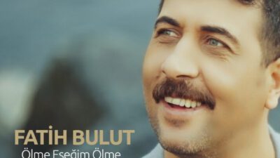 Fatih Bulut’tan yeni şarkı “Ölme Eşeğim Ölme”