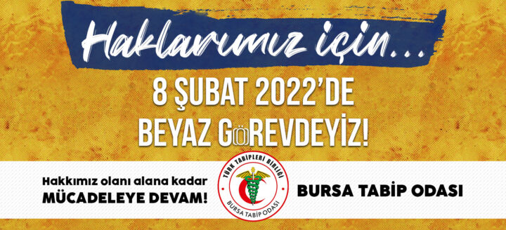 HEKİMLERDEN 10 ACİL TALEP!