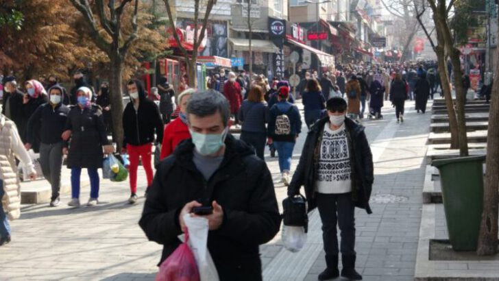 Gelecek Partisi’nin saha gözlemi: Bursa’da vatandaş çok rahatsız!