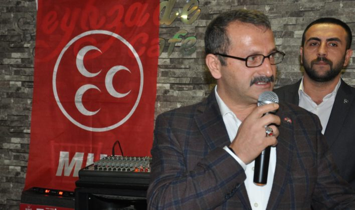 Öğrenci Yurduna İçin CHP ve İP Meclis Üyelerinin Yaptığı Süikast Değildir de Nedir!