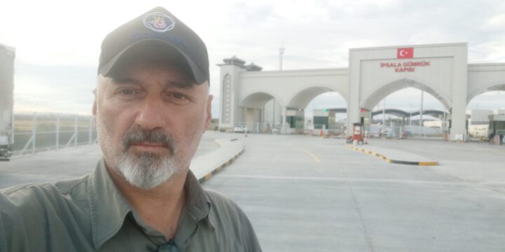 Uzun Yol’un Kısa Hikayesi… Ömürleri Yollarda Geçiyor!