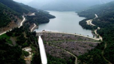 Kar Bursa’daki barajlara yaradı mı? İşte doluluk oranları