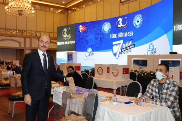 Bizim birlikteliğimiz pazara kadar değil, mezara kadardır