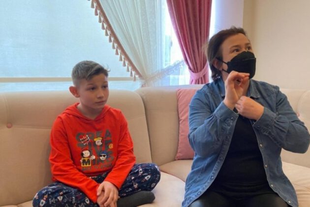 “Kelimenin anlamını bilmiyordum. Söylediğime pişmanım, kendisinden özür dilerim”