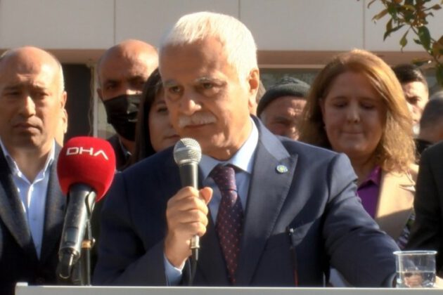Aydın: Genel Başkanımızı Başbakan Yapacağız!
