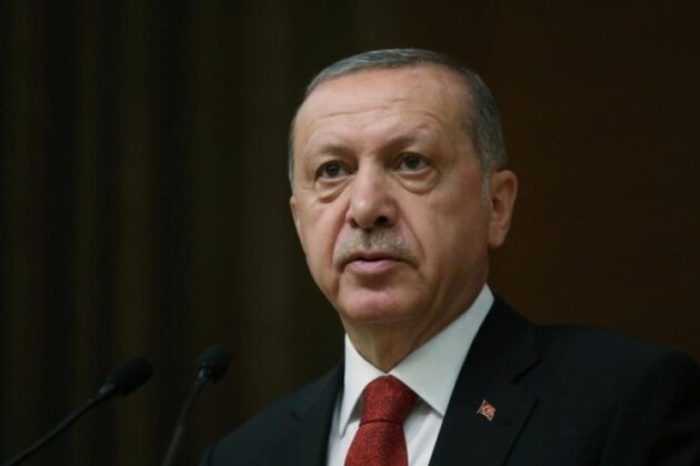 “Temel gıda ürünlerinde yüzde 8 olan KDV’yi yüzde 1’e indiriyoruz”