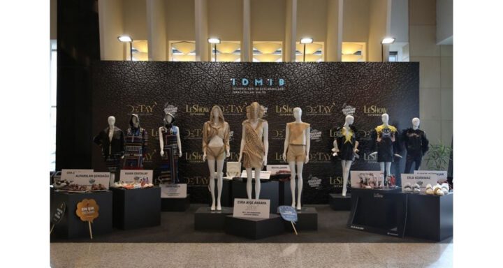 LESHOW İSTANBUL 52 ÜLKEDEN 2500 YABANCI SATIN ALICIYI AĞIRLADI