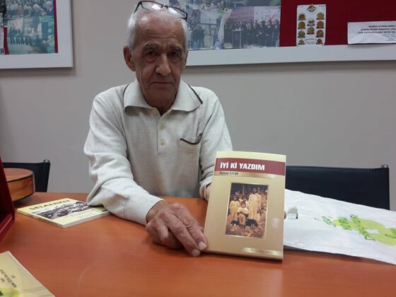Yokluklarla Büyük Mücadelede Hayata Tutunma Savaşı… SELANİKLİ…