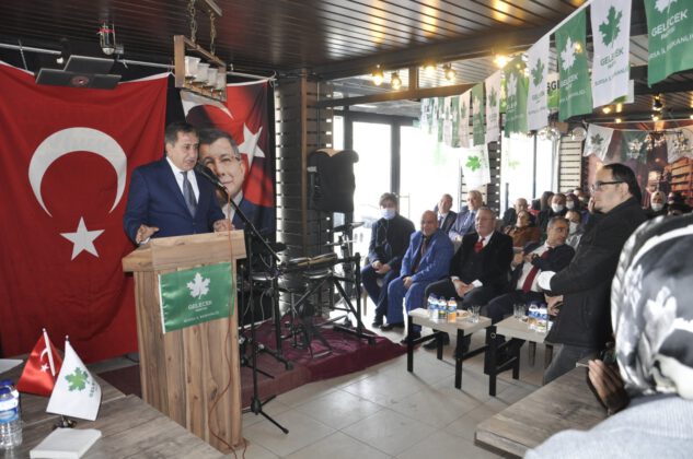 Valinin Çıkışı Elektrikte Kilowat Sınırını Yükseltti!