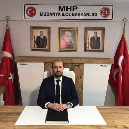 CHP’nin vagonuna takılan muhalefet siyaset çöplüğüne doğru yol alıyor!