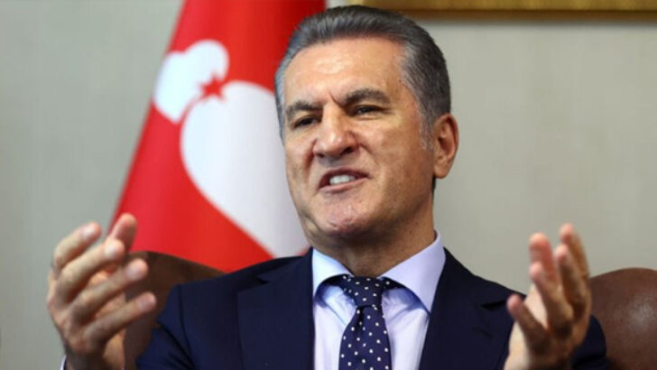 Sizi halk seçti de belediye başkanlarını kim seçti?