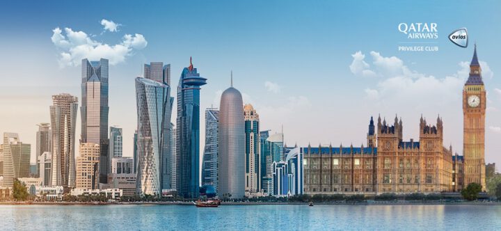 Qatar Airways Privilege Club, Mart Sonundan itibaren Avios’u Yeni Ödülleri Olarak Kabul Etti