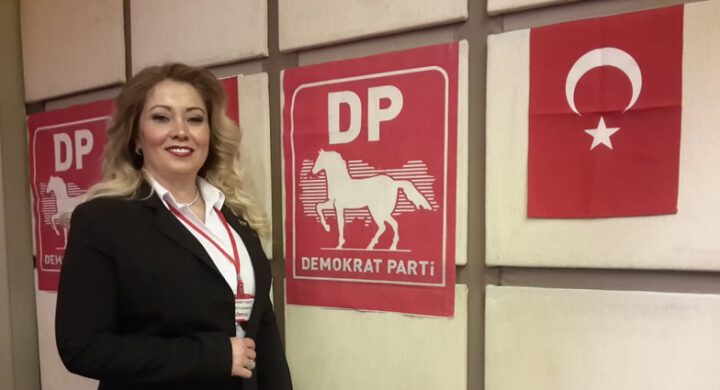 Demokrat Kadından Sert Çıkış! “Ekmeğimizin Onuru ile Oynatmayız!”