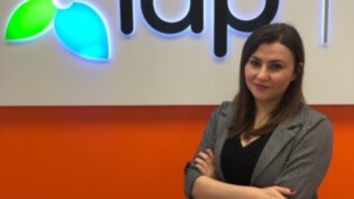 ECE YILMAZ “IDP Education”nın TÜRKİYE OFİSLER MÜDÜRÜ OLARAK ATANDI