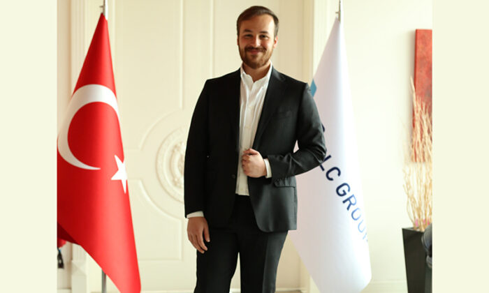 ÜRETİMDE SIFIR HATAYA YAKLAŞTI, HEDEFTE ROBOTİK DEPOLAMA VAR  “KARANLIK FABRİKA ALANLARI YARATIYORUZ”
