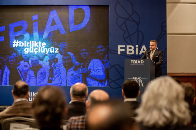 FBİAD 2. Olağan Genel Kurulu Gerçekleşti