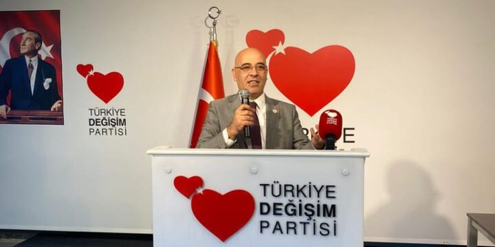 SMA hastalığı Türkiye’nin kaderi olmamalı!