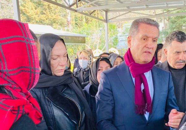 Değişim Cenazede!