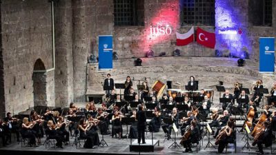 DENİZBANK KONSERLERİ’NDE ÇELLİST JAMAL ALİYEV SAHNE ALACAK