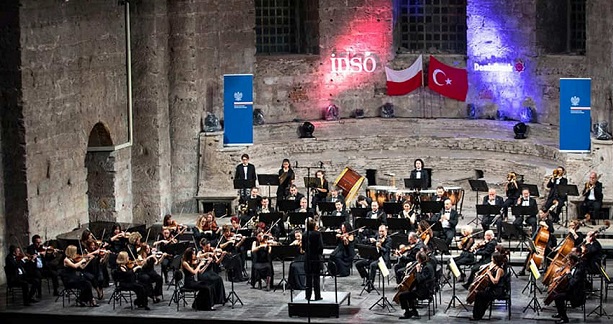 DENİZBANK KONSERLERİ’NDE ÇELLİST JAMAL ALİYEV SAHNE ALACAK