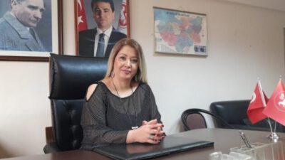 Kadınlar Demokratların Çay Partisinde Buluştu! “Bursalı Kadınların Yanındayız! Yanlarında Olmaya Devam Edeceğiz!”