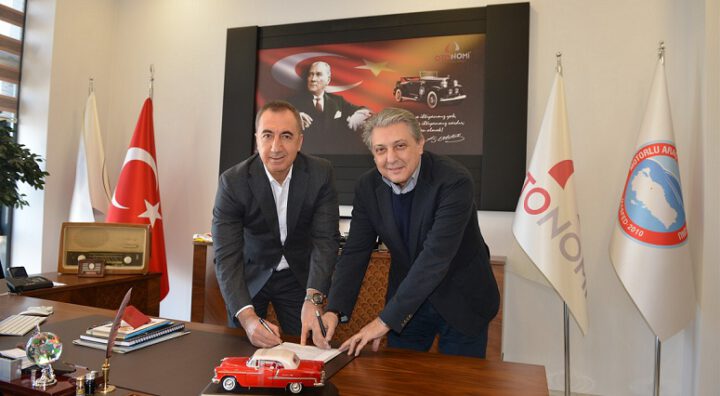 MASFED’E ÜST DÜZEY ATAMA