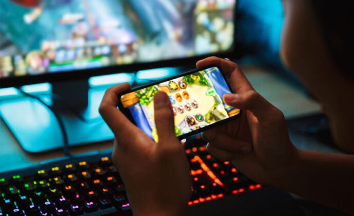 Google for Startups’ın Dünyada Oyun Alanındaki İlk Partneri Game Factory Oldu