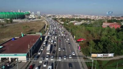 Bursa’da trafik neden sıkışık? Araç mı fazla, yol mu yok?