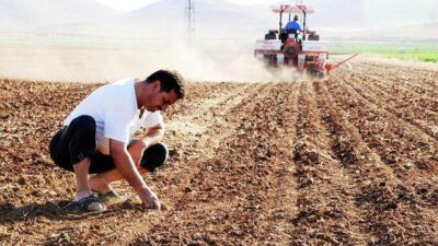 Sarıbal: Gıda enflasyonu artmaya devam edecek