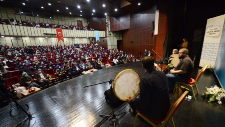 SEDAT ANAR SANTUR İLE YILDIRIMLILARI MEST ETTİ