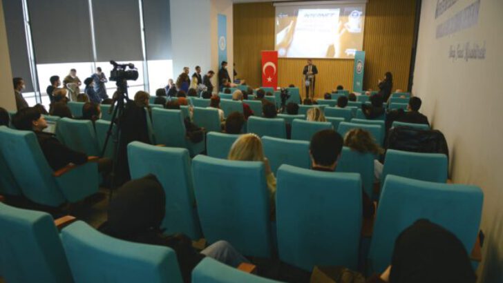 YILDIRIM İNTERNET GAZETECİLİĞİ AKADEMİSİ İLK MEZUNLARINI VERDİ