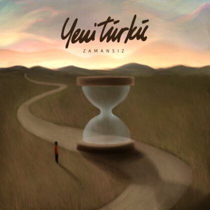 CEM ADRİAN’DAN EN YALIN HALİYLE “ÇEMBER” YORUMU