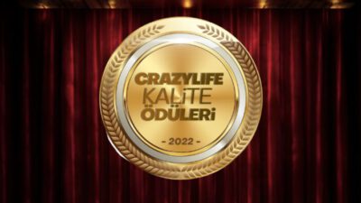 Crazy Life Kalite Ödüllerinde 2 muhteşem konser!