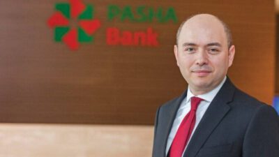 PASHA Bank, 2021 yılında yüzde 63 büyüyerek 3,5 milyar TL aktif büyüklüğe ulaştı