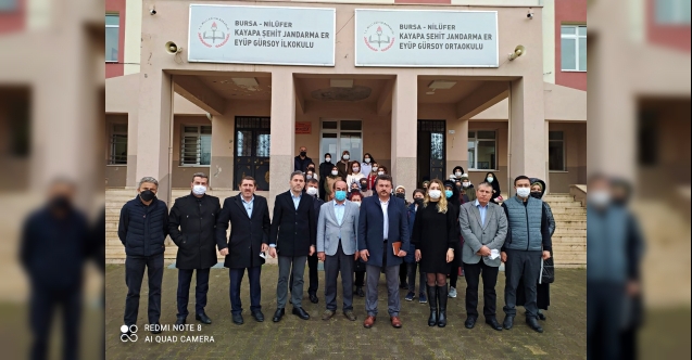 ACAR, “YETKİLİLERİ ‘MESLEK KANUNU’ İLE İLGİLİ BİR KEZ DAHA DÜŞÜNMEYE DAVET EDİYORUZ”