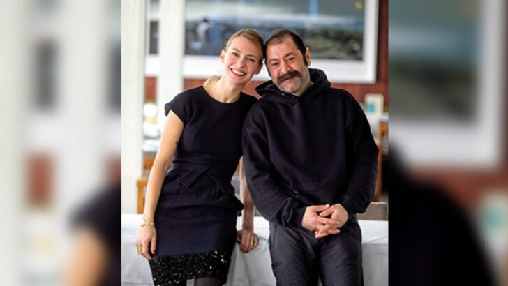 TUBA ÜNSAL ve ERDEM AKAKÇE, MİLLİYET SANAT’A ANLATTIKLARI “SONBAHARA SON GÜLLER” OYUNUYLA BİRAZ GÜL KOKUSU ALMAYA DAVET EDİYOR!