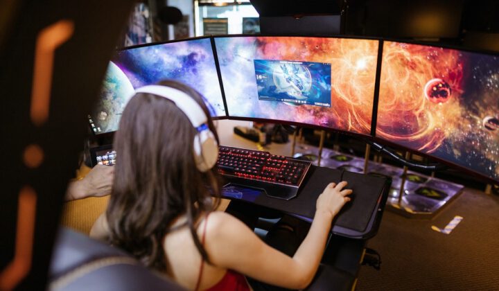 Oyuncu Ekipmanı Seçerken Nelere Dikkat Etmelisiniz?