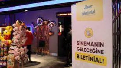 Biletinial.com’dan 2 Filme 2 Özel Gösterim